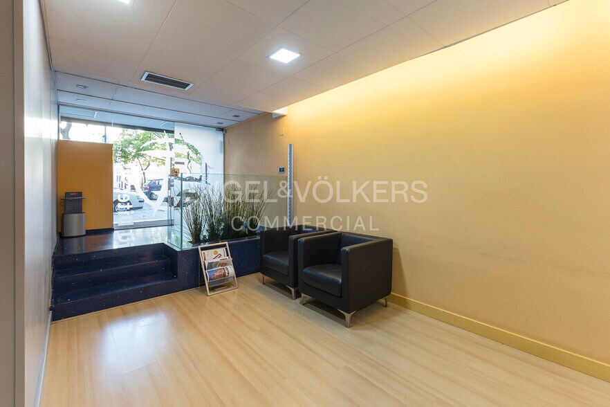 Edificio residencial en Barcelona, Barcelona en venta - Foto del interior - Imagen 1 de 2