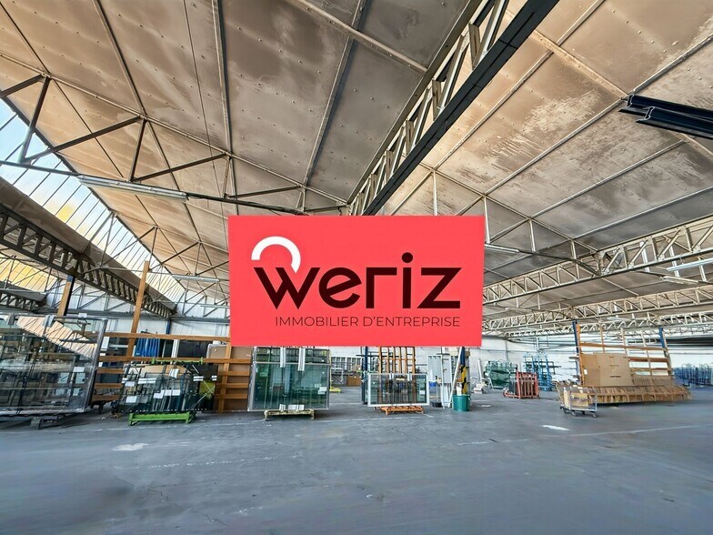 6 Boulevard Gueidon, Marseille en alquiler - Foto del edificio - Imagen 3 de 6