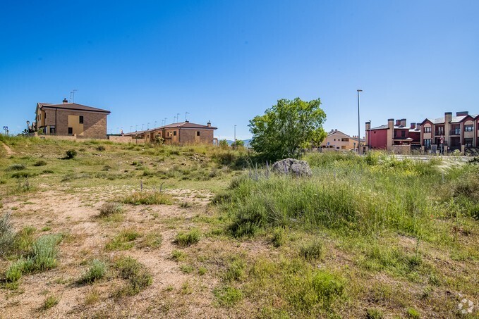 Terrenos en Ávila, Ávila en venta - Foto principal - Imagen 1 de 15