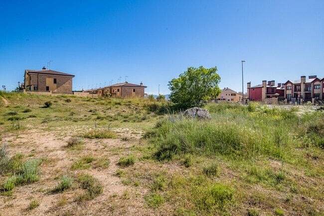 Más detalles de Terreno en venta