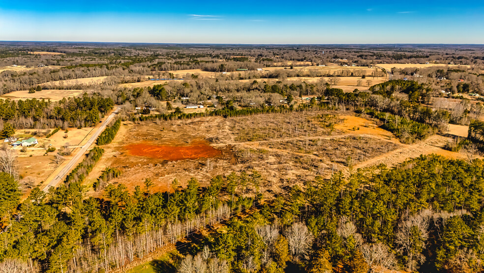 Dripping Rock Road, Molena, GA en venta - Foto del edificio - Imagen 3 de 15