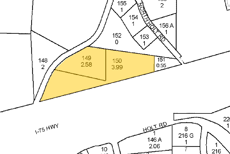 5280 Priest Rd, Acworth, GA en venta - Plano de solar - Imagen 1 de 1