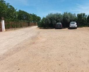 Terreno en Olivenza, Badajoz en venta Plano del sitio- Imagen 1 de 5