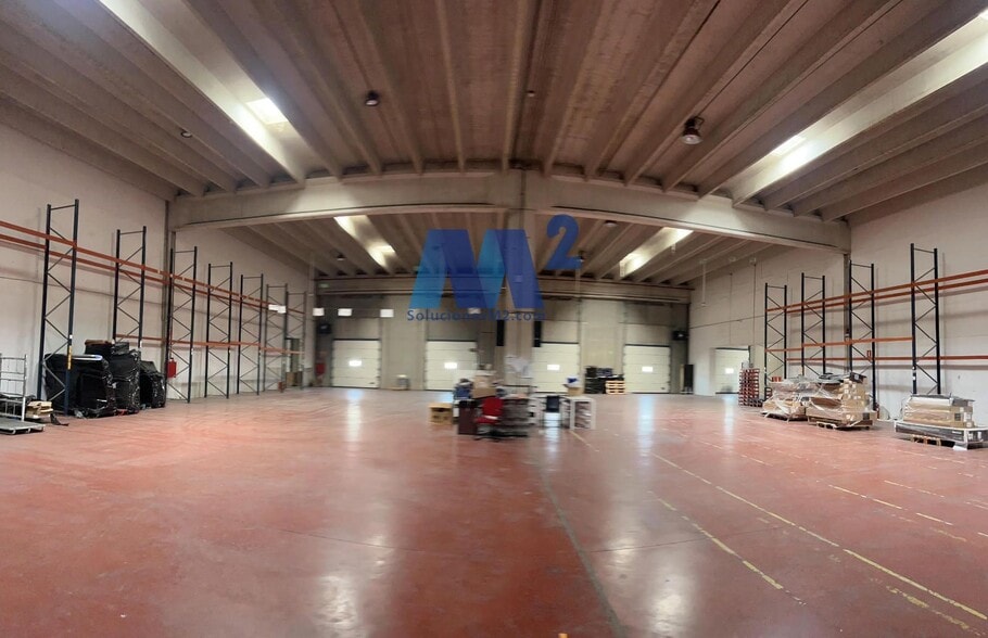 Nave en Coslada, Madrid en alquiler - Foto principal - Imagen 1 de 5