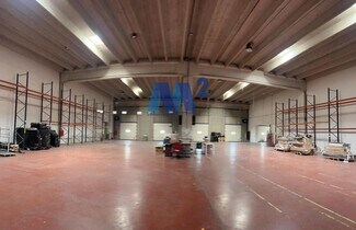 Más detalles de Nave en alquiler