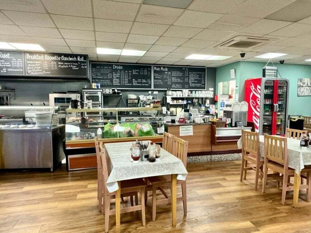 Station Crescent, Llandrindod Wells en alquiler Foto del interior- Imagen 1 de 7