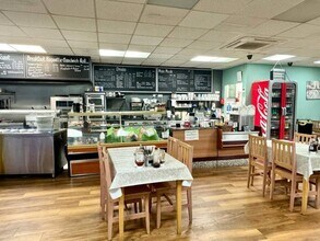 Station Crescent, Llandrindod Wells en alquiler Foto del interior- Imagen 1 de 7