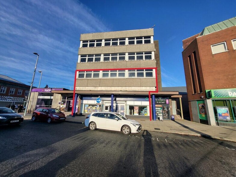 1a-3 Market Pl, Hyde en venta - Foto del edificio - Imagen 1 de 10