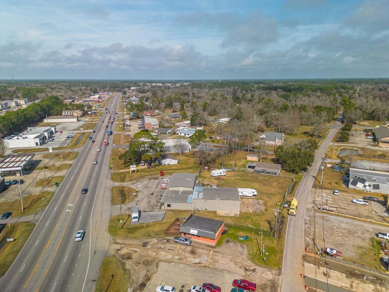 6514 Washington Ave, Ocean Springs, MS en venta - Foto del edificio - Imagen 3 de 16