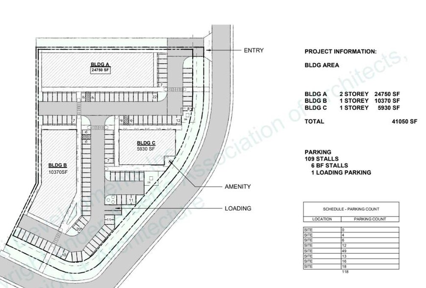 4220 108, Calgary, AB en venta - Foto del edificio - Imagen 2 de 9