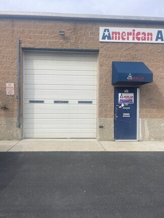 Más detalles de 27-33 River St, Dedham, MA - Nave en venta