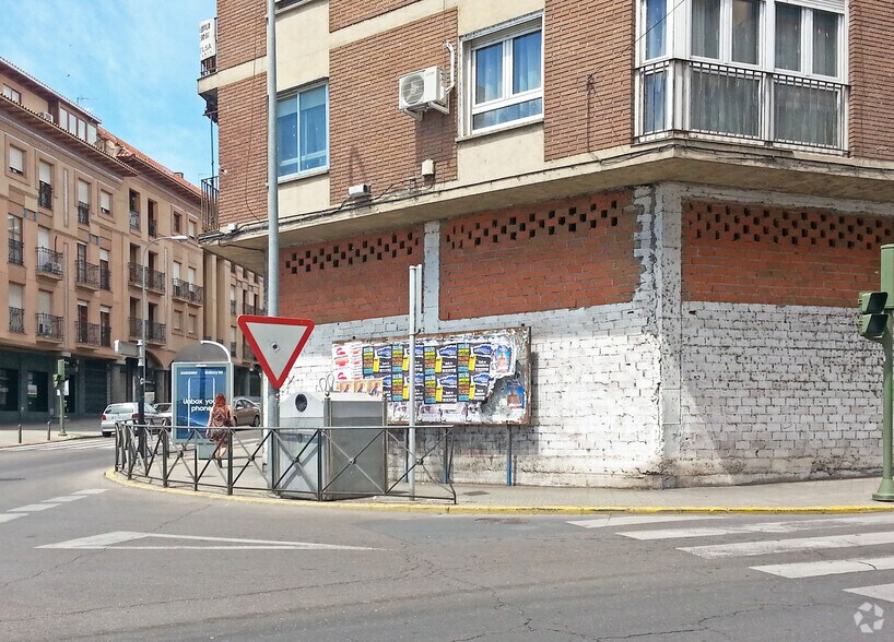Calle San Clemente, 2, Talavera de la Reina, Toledo en alquiler - Foto del interior - Imagen 1 de 1