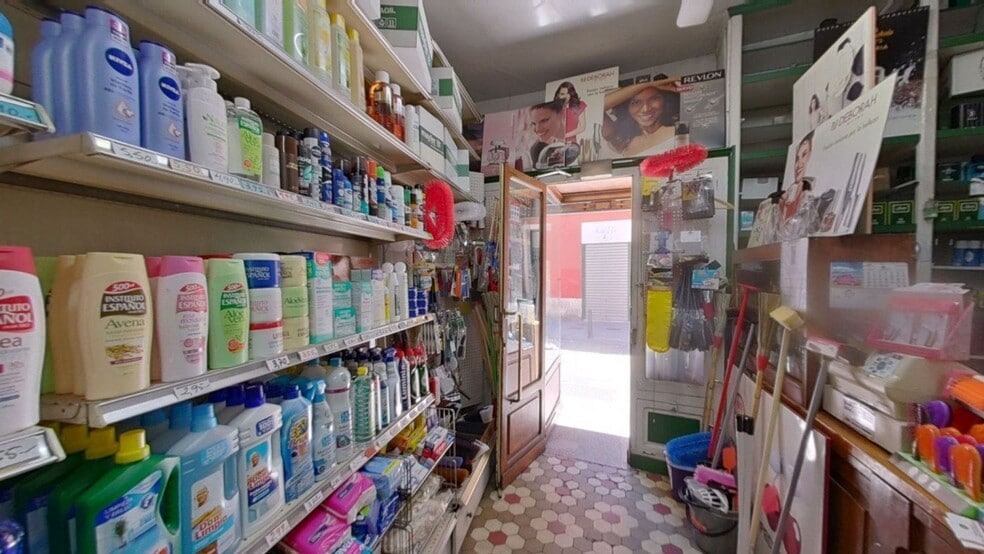 Calle del Conde Ansurez, 11, Valladolid, Valladolid en venta - Foto del interior - Imagen 1 de 25