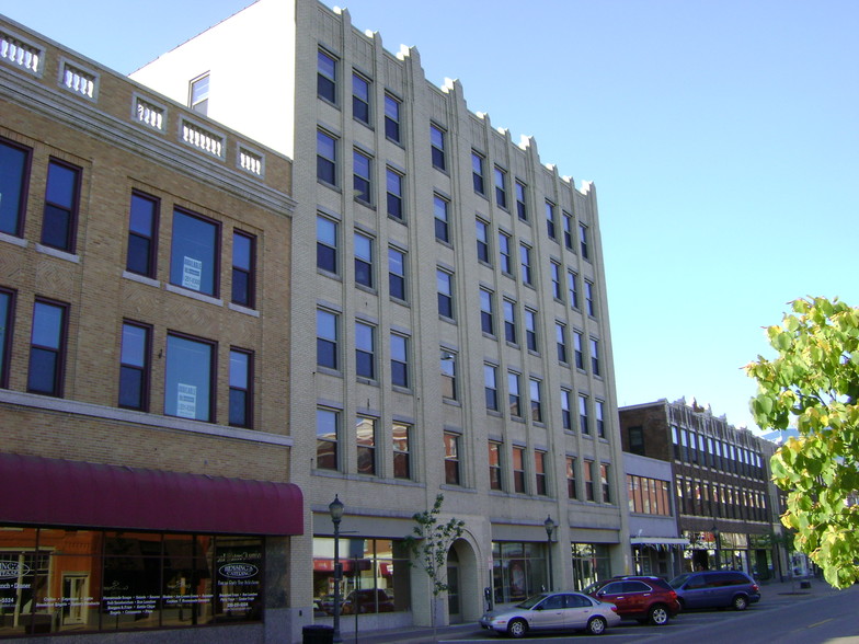 816 W St. Germain St, Saint Cloud, MN en alquiler - Foto del edificio - Imagen 1 de 1