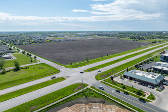 Augusta Drive, Mankato, MN - VISTA AÉREA  vista de mapa - Image1