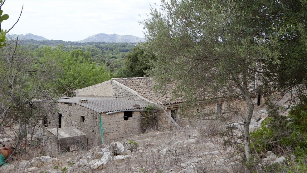 Terreno en Artà en venta - Foto del edificio - Imagen 3 de 23