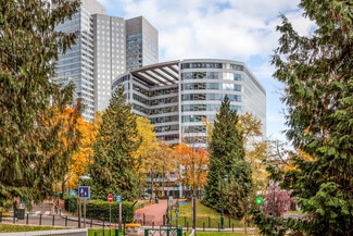 Más detalles de 23-25 Rue Delarivière Lefoullon, Puteaux - Oficina en alquiler