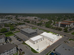 15315 FM 529, Houston, TX - VISTA AÉREA  vista de mapa - Image1