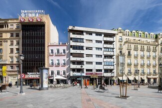 Más detalles de Del Casino, 15, Granada - Oficina en venta