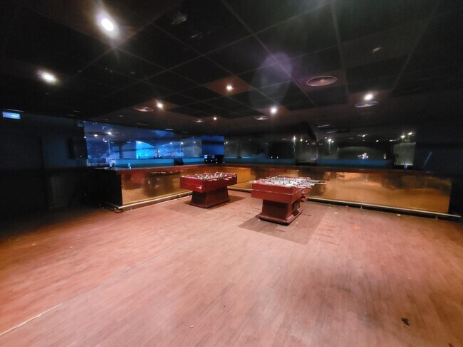 Más detalles de Nave en venta