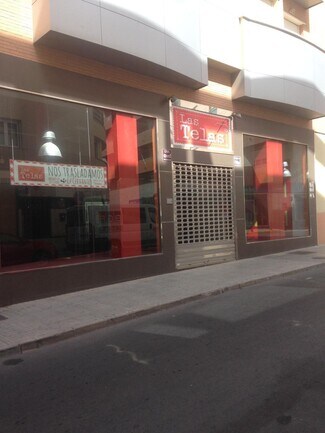Más detalles de Local en alquiler