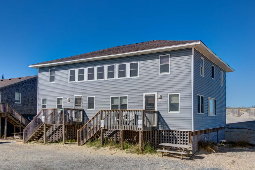 9023 Gerhard st, Nags Head, NC en venta - Foto del edificio - Imagen 2 de 87