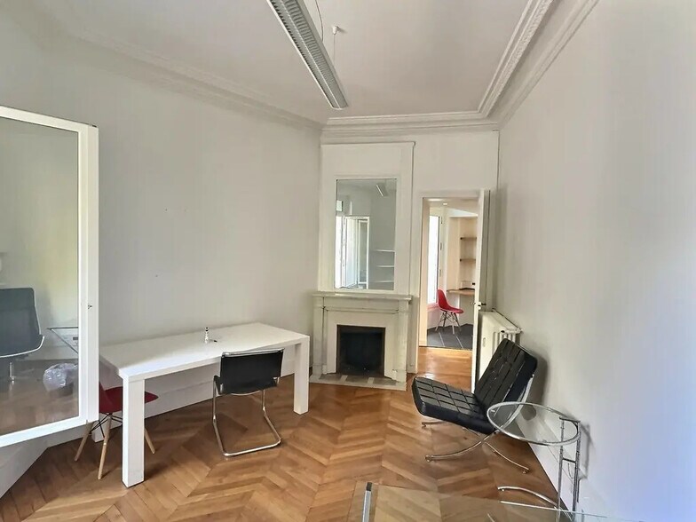130 Rue De La Pompe, Paris en alquiler - Foto del interior - Imagen 3 de 9
