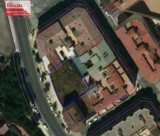 Más detalles de Terreno en venta