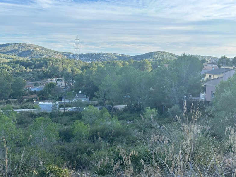Carrer de la Serra del Cavall, 9, Canyelles, Barcelona en venta - Foto del interior - Imagen 1 de 4