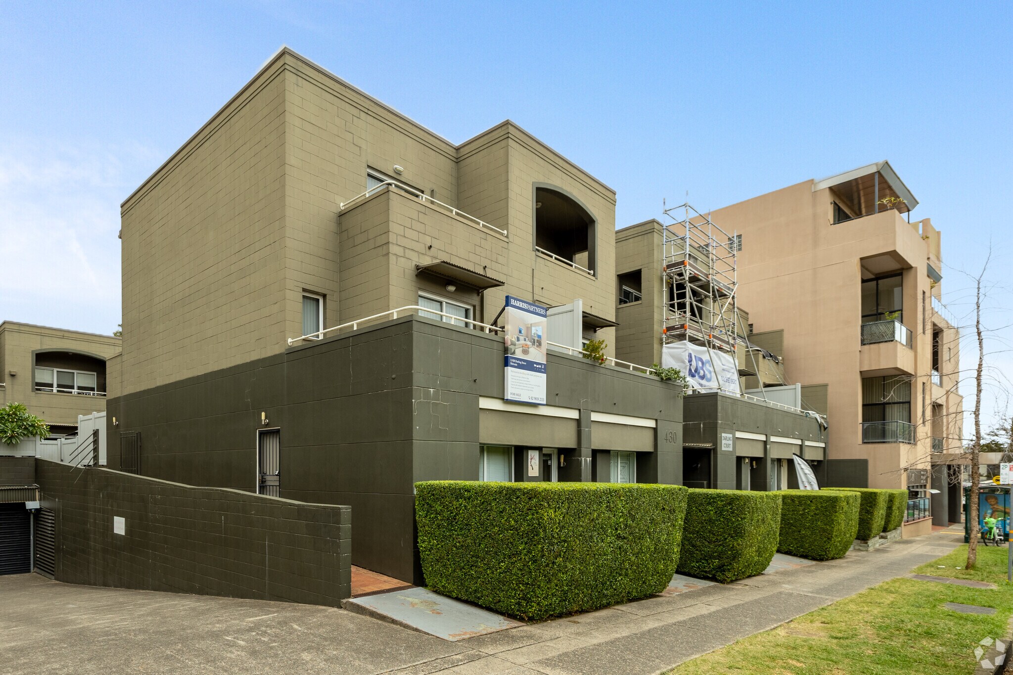 430 Darling St, Balmain en alquiler Foto principal- Imagen 1 de 6