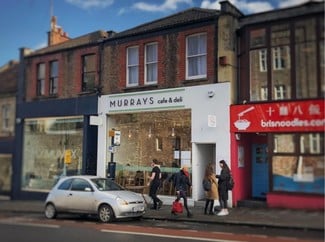 Más detalles de 10 Park Row, Bristol - Local en alquiler