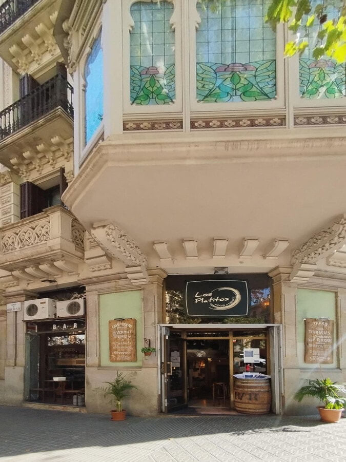 Barcelona, BAR 08013 - Unidad - - - Foto del interior - Image 1 of 24