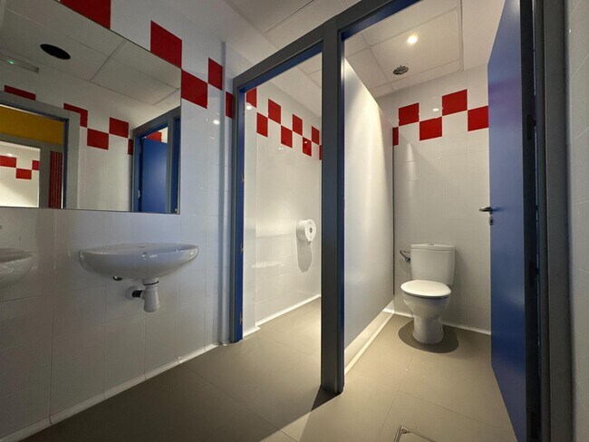 Más detalles de Local en alquiler