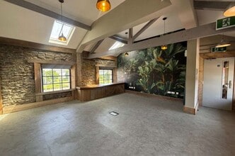 Platform, Former Railway Station Building, Cardiff en alquiler Foto del interior- Imagen 1 de 6