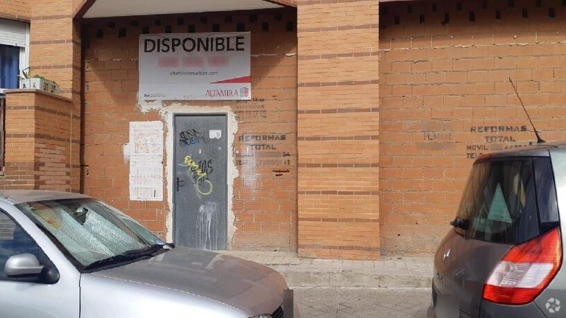 Edificio residencial en Arganda del Rey, Madrid en venta - Foto del interior - Imagen 1 de 1