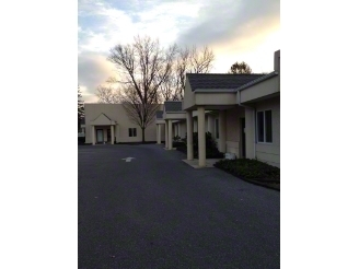 285 S Church St, Moorestown, NJ en alquiler - Foto del edificio - Imagen 1 de 2