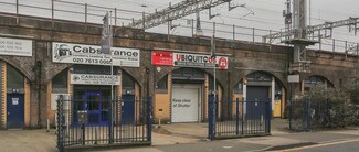 Más detalles de Dunbridge St, London - Flex en alquiler