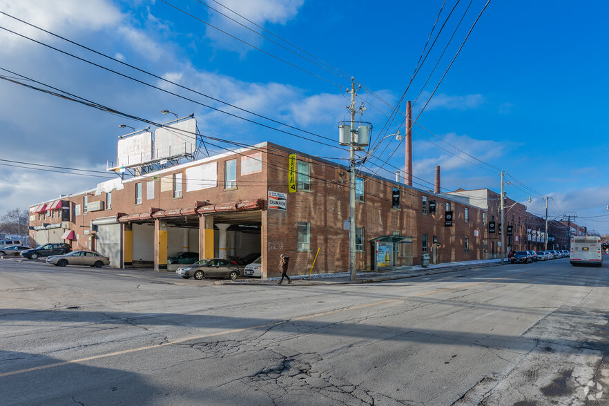 388 Carlaw Ave, Toronto, ON en alquiler - Foto del edificio - Imagen 2 de 16