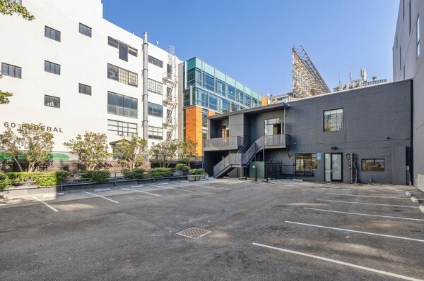 75 Federal St, San Francisco, CA en venta Foto del edificio- Imagen 1 de 1