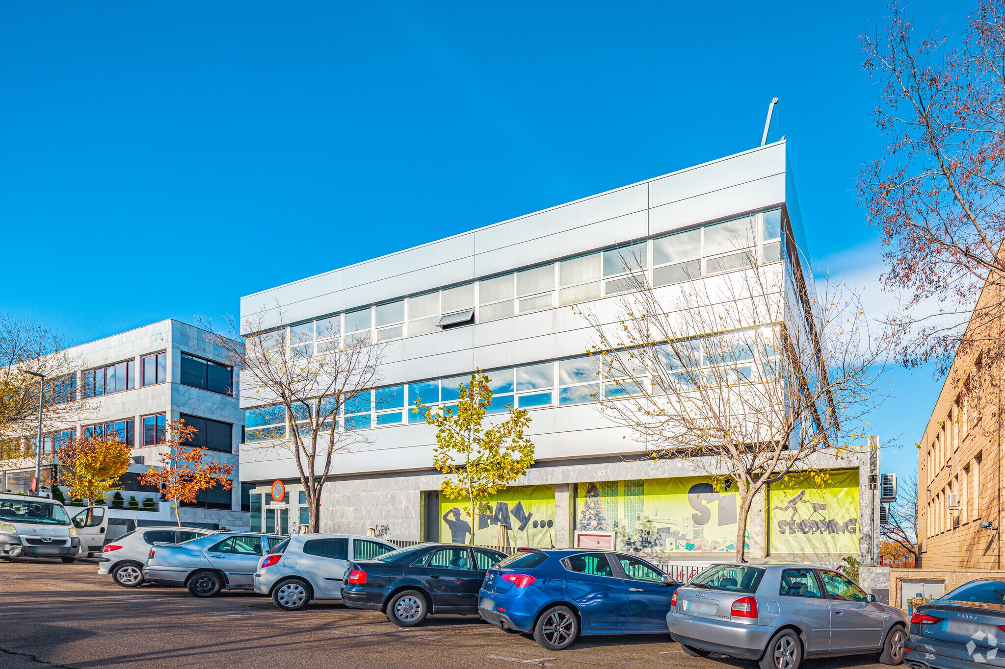 Calle Isla Palma, 39, San Sebastián de los Reyes, Madrid en venta Foto principal- Imagen 1 de 1