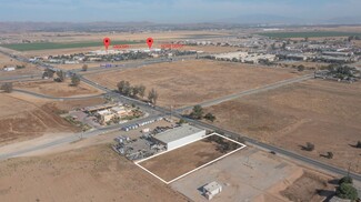 Más detalles para 0 Ethanac, Menifee, CA - Terrenos en venta