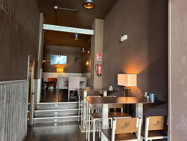 Más detalles de Local en alquiler