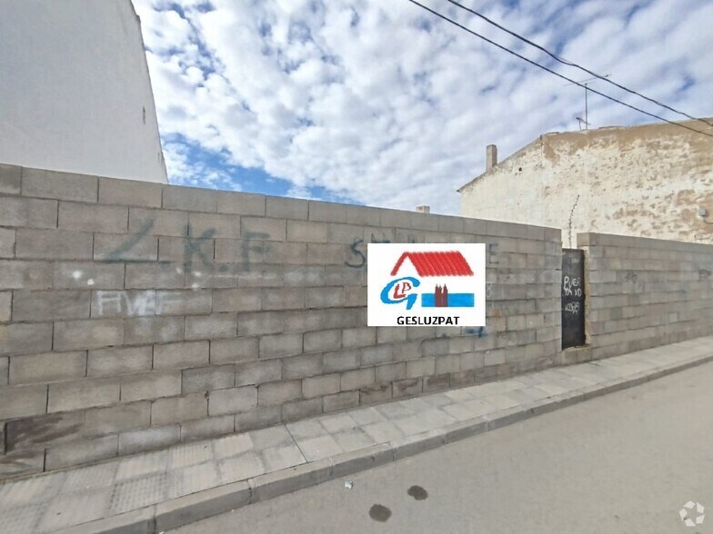 Terreno en Quintanar de la Orden, Toledo en venta - Foto principal - Imagen 1 de 3