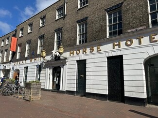 Más detalles de 43-49 Tavern St, Ipswich - Local en alquiler