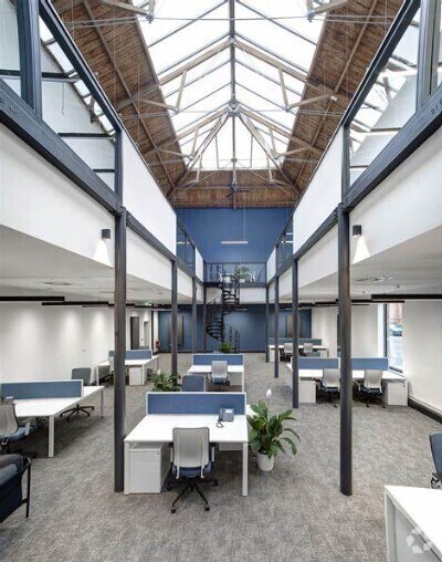 College St, Newcastle Upon Tyne en alquiler - Foto del interior - Imagen 2 de 8