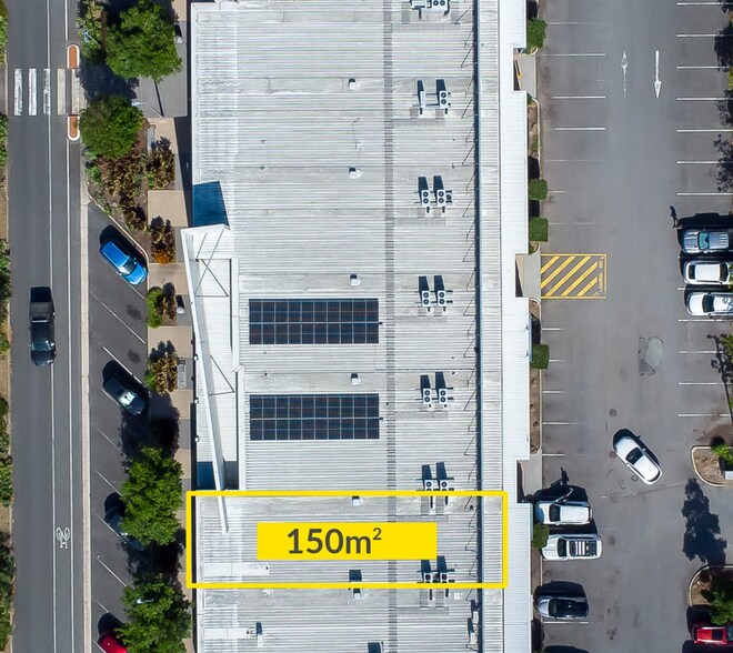 10-20 Eastern Rd, Browns Plains en alquiler - Foto del edificio - Imagen 2 de 4