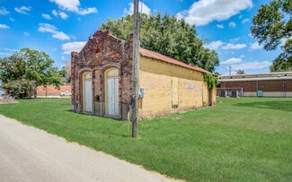 Más detalles de 603 Calhoun St, Richmond, TX - Oficina en venta