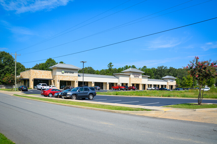 15506 Hwy 5 & Spring Valley Rd, Cabot, AR en alquiler - Foto del edificio - Imagen 1 de 14