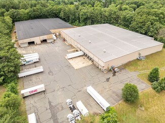 Más detalles para 14 Industrial Dr W, South Deerfield, MA - Naves en venta