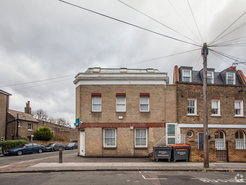 123 Disraeli Rd, London en alquiler - Foto del edificio - Imagen 2 de 3